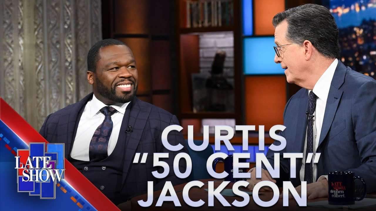 “Я не Майкл Джексон“: 50 Cent рассказал о сумасшедшем приеме в Алматы