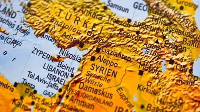 sirijskaja-armija-priznala-prodvizhenie-boevikov-v-aleppo-8cf4590.webp