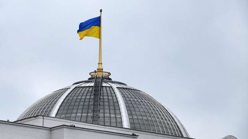 Foreign Affairs рассказал о возможных гарантиях безопасности для Украины