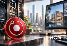 HCN AI Analyst прогнозирует рост токена Render за 30 дней до $2,23