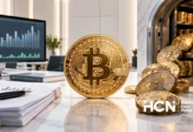 Модель Galaxy показывает, что институционалы перестали покупать биткоины