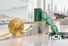Объём USDT сократился почти на $1 млрд за пять дней. Что это значит для биткоина?