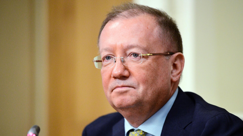 Яковенко рассказал о последствиях разрыва энергосотрудничества ЕС и России