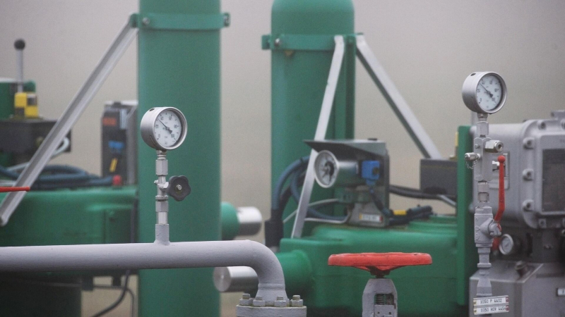 Минэнерго Австрии прокомментировало завершение транзита газа через Украину