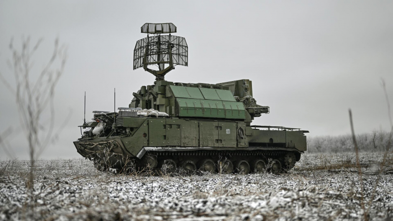 Россия и Белоруссия обсуждают создание центра по ремонту средств ПВО