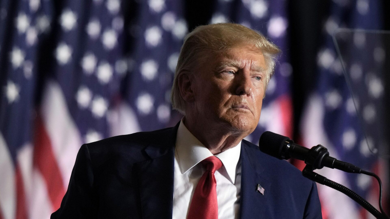 СМИ прокомментировали слова Дональда Трампа о покупке Гренландии