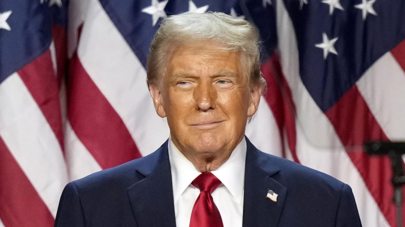 Трамп инициировал признание движения хуситов террористической организацией